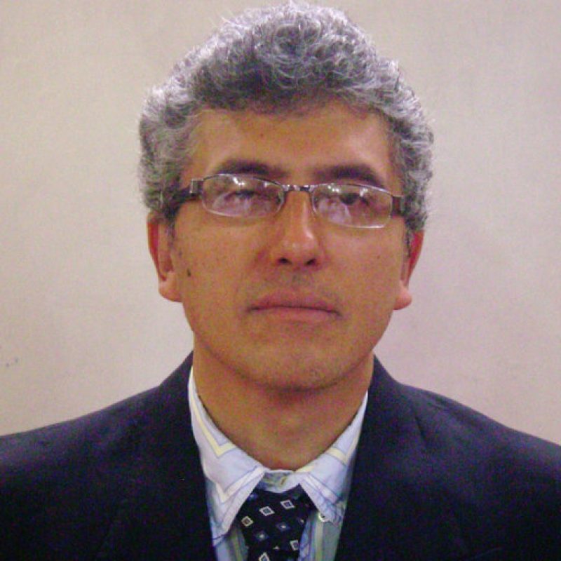 Carlos-Piedrahita